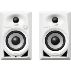 Pioneer DJ DM-40-W.